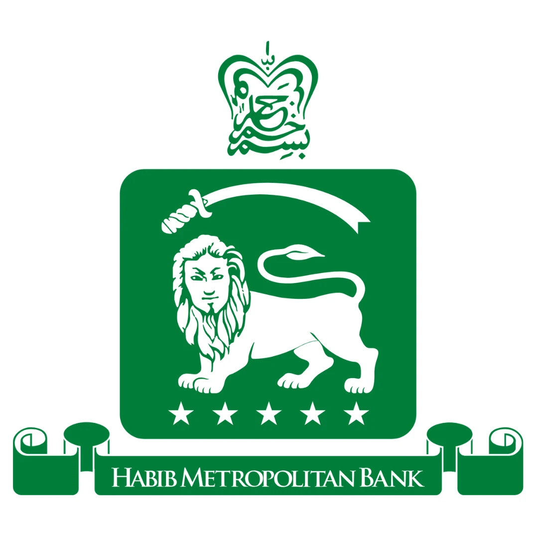 HabibMetro logo